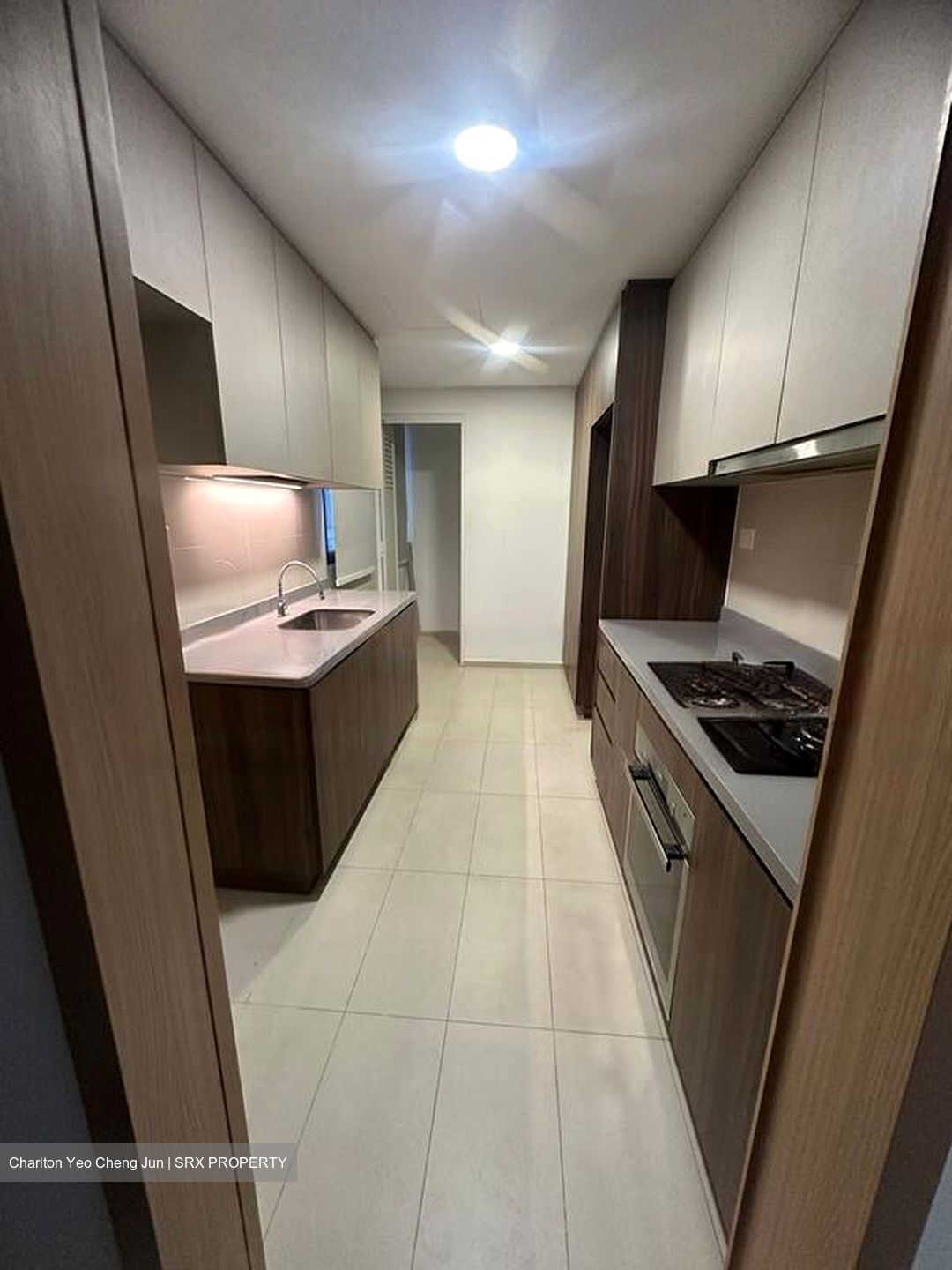 Parc Life (D27), Condominium #628902761